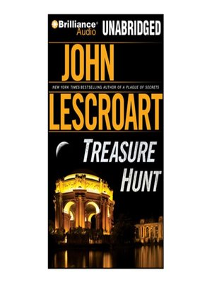 cover image of Treasure Hunt